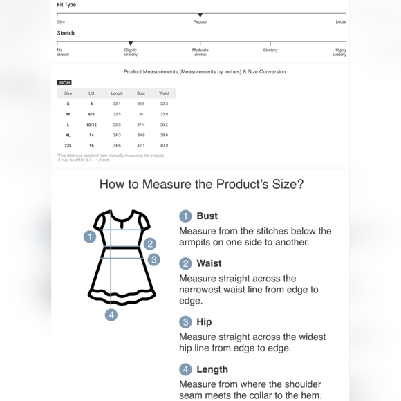 Scoop Neck Double Spaghetti Strap Dress - Picture 4 of 5